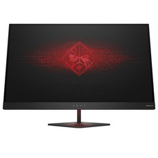 HP 69 cm QHD OMEN by 게이밍 모니터, Z4D33AA