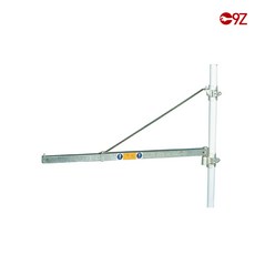 UDT 미니 윈치 걸이대 HST-300-1100 전동 호이스트