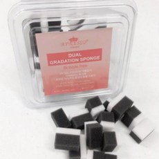 그라데이션듀얼브라인드