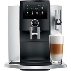 jura s8 커피 머신