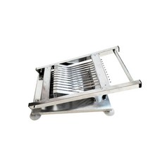 김밥 써는 기계 절단기 컷팅기 자르는기계 8단, 불소 코팅 초밥 기계 10단
