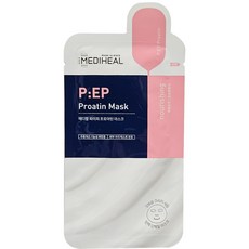 메디힐 피이피 PEP 프로아틴 마스크팩 50매, 1매입