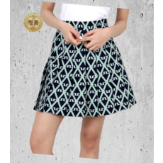 매장정품 제이린드버그 J.LINDEBERG 24 Adina Print Skirt GWSD09295-O500 여성 아디나 프린트 스커트 1350451 - 제이린드버그아디나