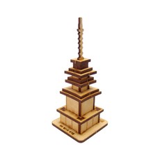 석가탑만들기