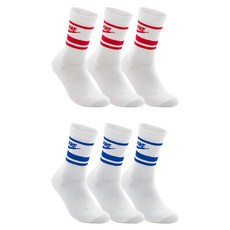 나이키에브리데이양말블루