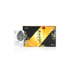 힘찬마루 와우진액 오리지널, 80ml, 60개 80ml, 60개