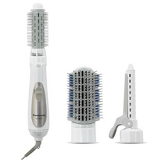 파나소닉 헤어 스타일러 EH-KA31 550W, 0 WHiTE