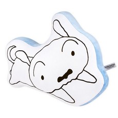 짱구는못말려 라인프린트쿠션 2탄-흰둥이2