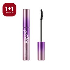 미샤투명마스카라