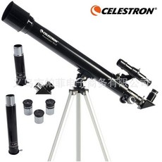 Celestron Libra 805AZ 천체 망원경 70500 HD 50AZ 60AZ 70400SCTW-80 70 스마트폰 어플 연동, 파워시커50AZ