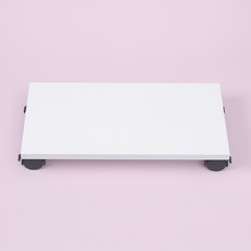 이동식본체선반