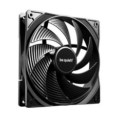 be quiet PURE WINGS 3 PWM high-speed 140mm 블랙