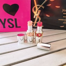 입생로랑루쥬볼립떼샤인듀오