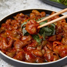 안지랑곱창