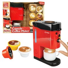 커피머신장난감