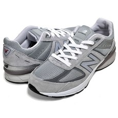 특가할인쿠폰발행중!! [내일 편하게 대응!!] 【뉴발란스 GC990 V5】NEW BALANCE GC990GL5 GREY 그레이 스니커즈 여성 걸스 키즈 MEDIUM 미디엄 990