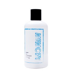 코코 뷰티 메모리 젤 클렌져 250ml, 1개