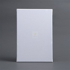 하늘결 린넨소형캔버스 20X30CM 캔버스틀