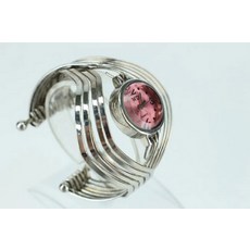 여성뱅글팔찌시계