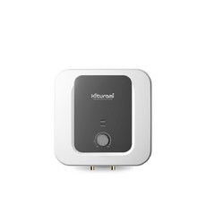 귀뚜라미 스텐 전기온수기 30리터 상향식 W-30U, 단품없음, 1개