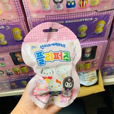 산리오캐릭터즈오뚝이