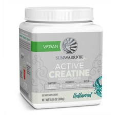CreatineMonohydrate크레아틴모노하이드레이트키토300gSunwarrior, 1개
