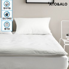 아토앤알로방수토퍼커버