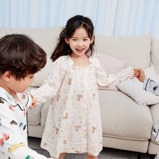 오가닉맘원피스