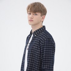 타미힐피거남성셔츠