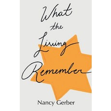 What the Living Remember Paperback, Apprentice House