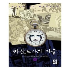 카산드라의거울