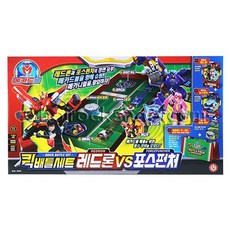 메카드볼배틀세트