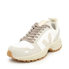 아미쿠스 흰운동화 흰색운동화 VEJA0 봄 여름 RICKOWENS 연명 화이트 블로킹 쌀의 회색의 스트랩 스타일리쉬 남성