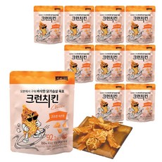 크런치킨