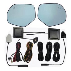 자동차레이더감지기