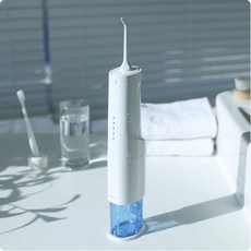 무아스구강세정기