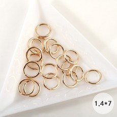 링귀걸이부자재