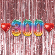 300일기념백설공주