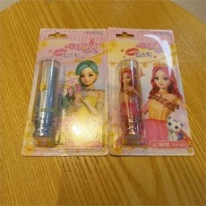 별의여신로엠걸즈