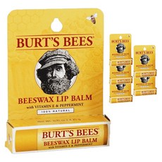 버츠비베이비립밤