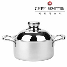 마스터쉐프인덕션