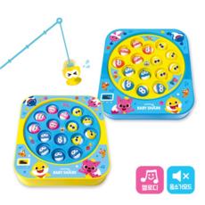 멜로디낚시놀이