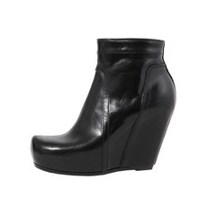 릭오웬스여성부츠