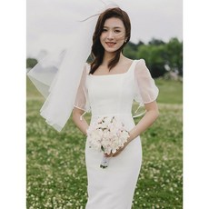 스냅촬영드레스 TOP01