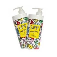쎄라즈 엘피피 LPP트리트먼트 헤어팩 1000ml 트리트먼트, 1개