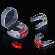 커리마우스피스