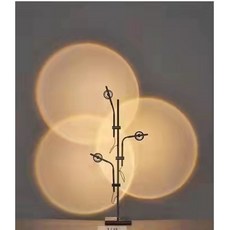 수입책상스탠드등