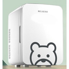 melng 컴팩트 미니 냉온장고 6L, ML-B1-6L