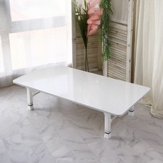 높이조절유아접이식책상