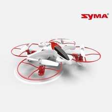 실시간 FPV 쿼드콥터 드론 SYMA ...